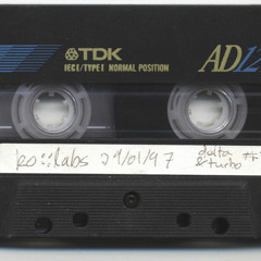 Ko::Labs Turbo/Delta 29/01/97