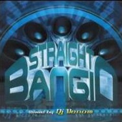 DJ Venom - Straight Bangin' (2000)