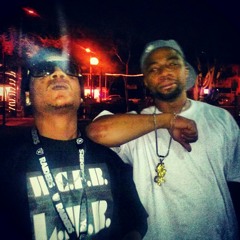 BEASTMODE.... Tha Skipa ft. Young BC