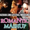 Romantic Mashup (2013) | (Full Audio Song) | DJ CHETAS (T-Series)