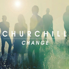 Churchill - Change (Penguin Prison Remix)