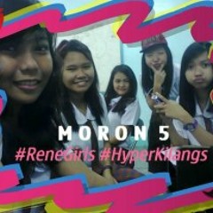 Audio Recording on Wednesday morning