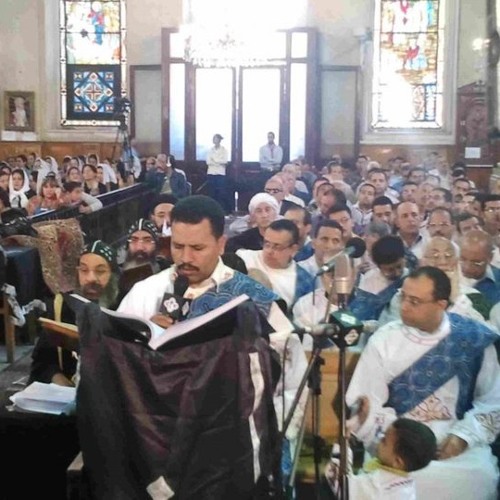 لحن كي ايبرتو