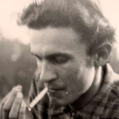 "Piosenka Maszyny Do Szycia" - sł. Andrzej Bursa, muz. Krzysztof Penderecki