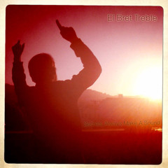 Secrets Always Make A Sound