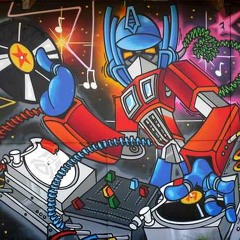 Konsole Filthy Jump Up Mix April #1