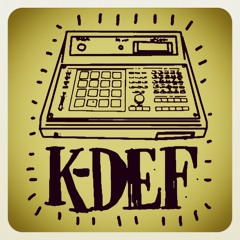 K-Def - I Need A Job (K-Defstrumental) - FREE DOWNLOAD