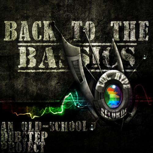 Nostalgia Sound - Ever Free