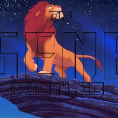 Freedom Fighters - Falafel pt.1 (Dj Sene 'The Lion King Dominates' Mash-up)
