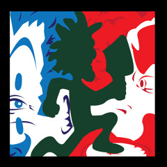 Insane Clown Posse - Ain't Yo Bidness (Remix )