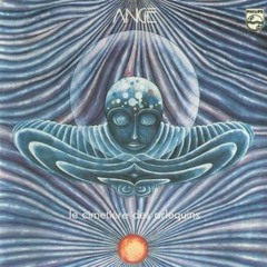 Dark Psy
