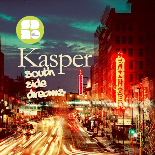 Kasper & Kasio - Give In - Now Available!!