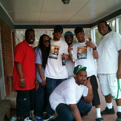 Run&Tell(ICE, KAMILE, SK) at Eureka Springs