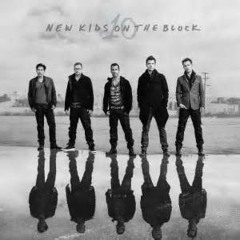New Kids On the Block - With Me