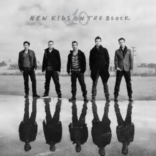 New Kids On the Block - With Me
