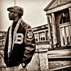 Kool Chris-Easy (Featuring Yung Krome)