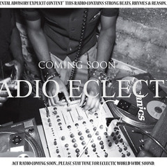 Eclectic Radio Sampler