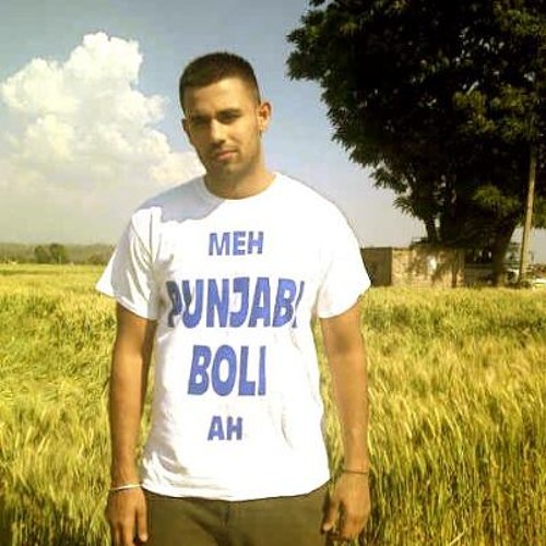 Main Punjabi Boli Aa Jaz Dhami 2013