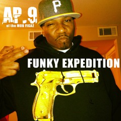 AP.9 - Funky Expedition