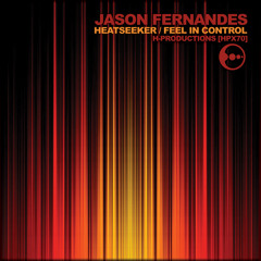 Jason Fernandes - Heatseeker [H-Productions]