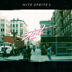 Nite Sprite - Strut (DC#17)