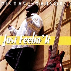 Michael Manson Studio jams