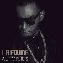 La Fouine-Autopsie 5 instrumental