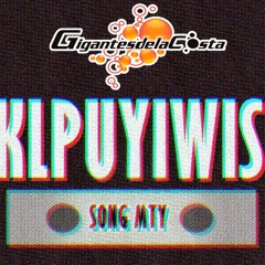 05. Klpuyi Ft Tony Morales - Se Busca Novia ( Tribal Org Rmx ) By Gigantes!