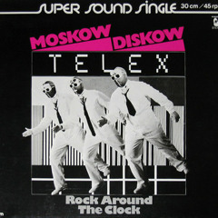 Telex - Moskow Diskow (Tempogeist Remake)