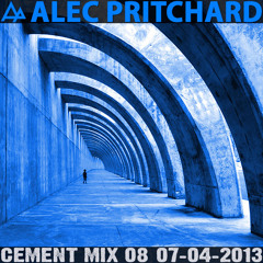 Alec Pritchard pres. Cement Mix 08 (07-04-2013)