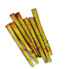 Doc Johnsen - kleiner indianer [prod. by mafegi]