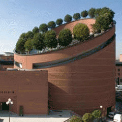 Prelude catedral Barrios