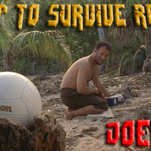 Joebart - Jump to survive Reload ( Not final )