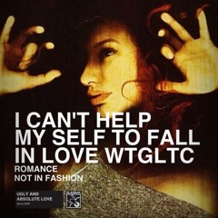 RXF - I Cant Help My Self To Fall In Love (Alternate Version)