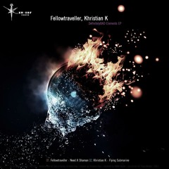 Fellowtraveller - Need a Shaman (snip) /En-Sof Tokyo Records