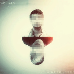 Capitals - 10. A Spectre Is Haunting Europe