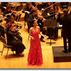 Ay al khirinu + Amdeyaz - Amel Brahim-Djelloul