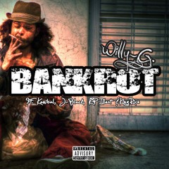 Bankrot (Kanibal, J-Black, KP Illest & KingRich) (Prod. By Willy-G) [Explicit]