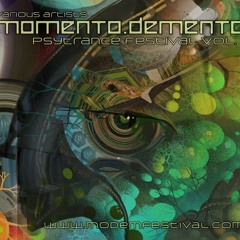 Sprocket - Bio-Mechanical (Demo) on VA - Momento Demento