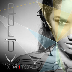 'Freefallin' DJ Rap Original Mix