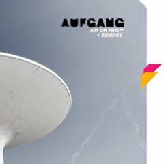 Aufgang