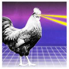 French Synthwave