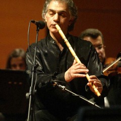 Omar Faruk Tekbilek - Adanali