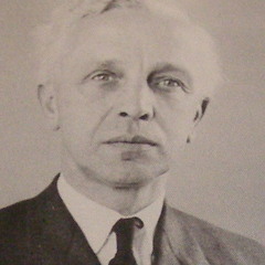 Resurgam [Eric Ball]