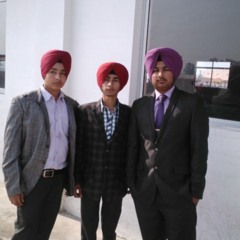 Nishawn Bhullar - Hummer