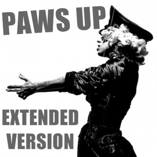 Paws Up Interlude (Full Extended Version + Intro)