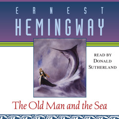 THE OLD MAN AND THE SEA Audio Clip