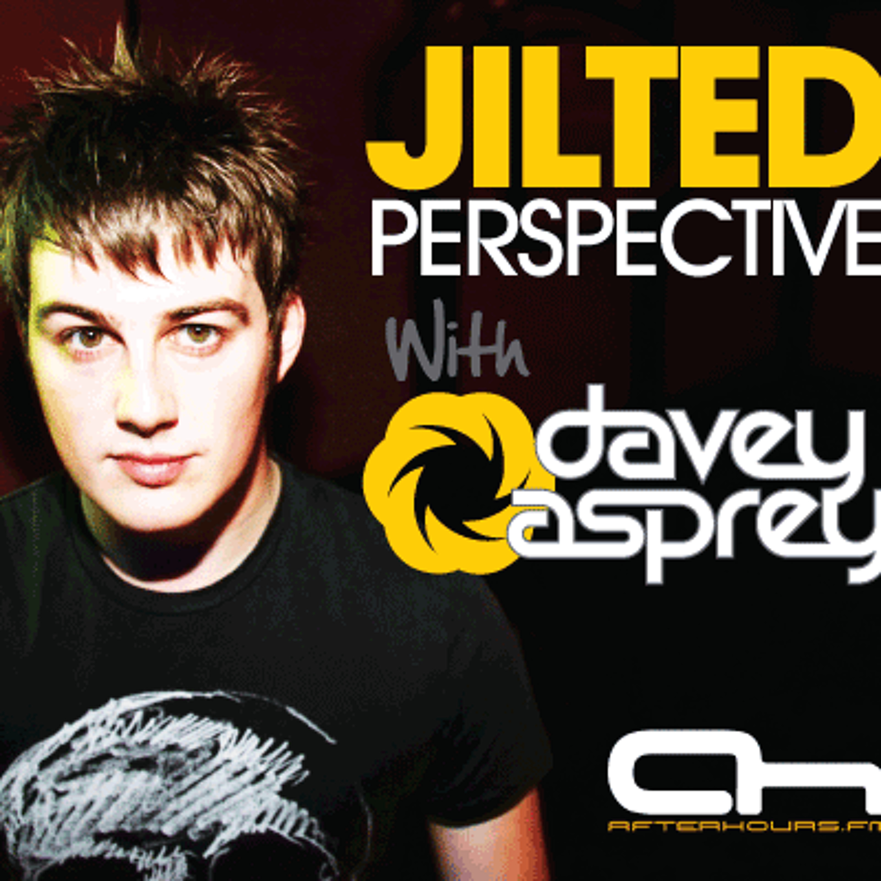Davey Asprey pres. FALLOUT RADIO