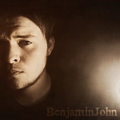 Rihanna - Stay (Cover by BenjaminJohn)