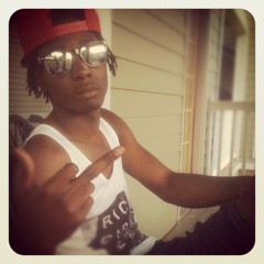 T Jetta - Bad Bitches Good Weed